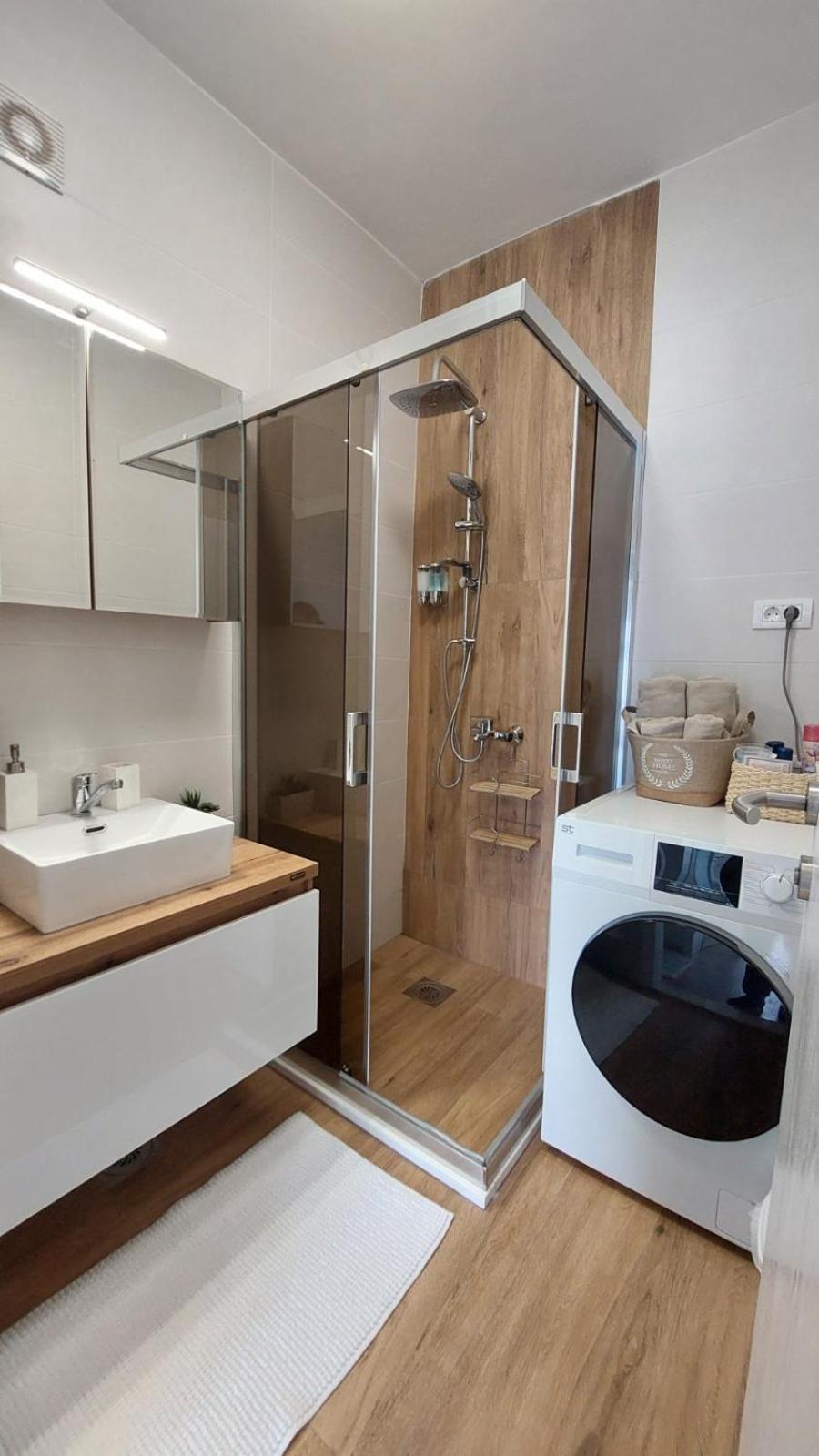 Mina Modern & Cozy Apartment Main City Square Gtc Skopie Exterior foto